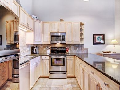 Breckenridge Home 927173