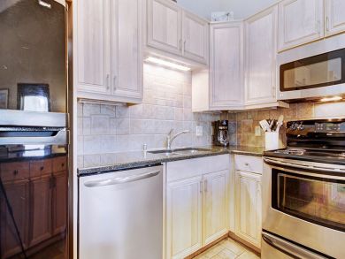 Breckenridge Home 927173