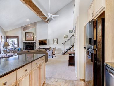 Breckenridge Home 927173