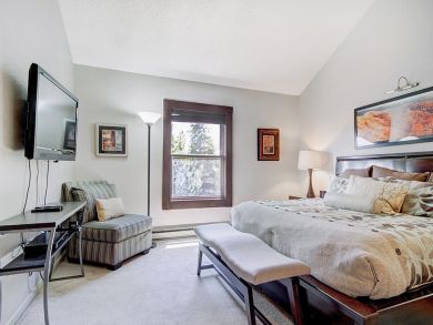 Breckenridge Home 927173