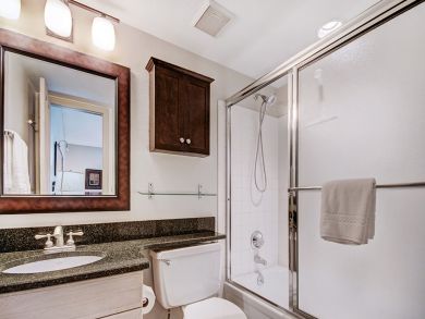 Breckenridge Home 927173