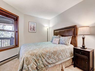 Breckenridge Home 927173