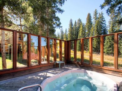 Breckenridge Home 927173