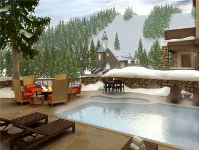 Beaver Creek Bachelor Gulch Home 927174 Beaver Creek Bachelor Gulch Home 927174