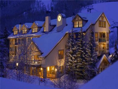 Beaver Creek Bachelor Gulch Home 927174 Beaver Creek Bachelor Gulch Home 927174