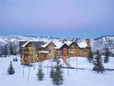 Beaver Creek Vacation Home Six Bedrooms