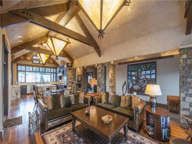 Beaver Creek Vacation Home Six Bedrooms