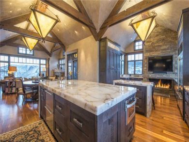 Beaver Creek Vacation Home Six Bedrooms