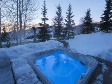 Beaver Creek Vacation Home Six Bedrooms