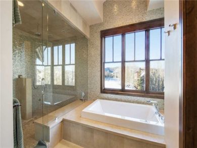 Beaver Creek Vacation Home Six Bedrooms
