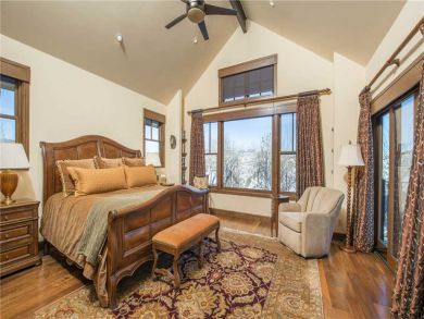 Beaver Creek Vacation Home Six Bedrooms
