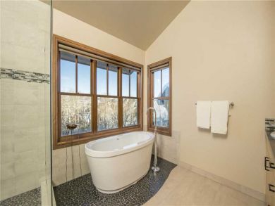 Beaver Creek Vacation Home Six Bedrooms