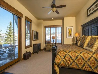 Beaver Creek Vacation Home Six Bedrooms