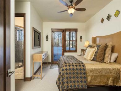 Beaver Creek Vacation Home Six Bedrooms