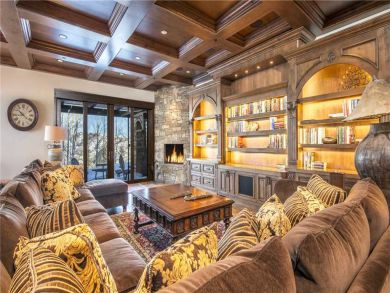 Beaver Creek Vacation Home Six Bedrooms
