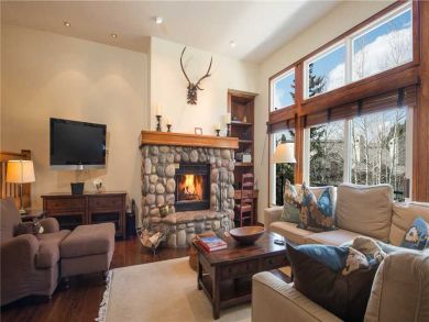 Beaver Creek Bachelor Gulch Home 927177