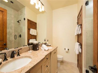 Beaver Creek Bachelor Gulch Home 927177