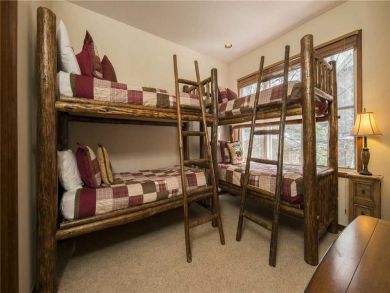 Beaver Creek Bachelor Gulch Home 927177