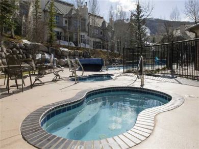 Beaver Creek Bachelor Gulch Home 927177