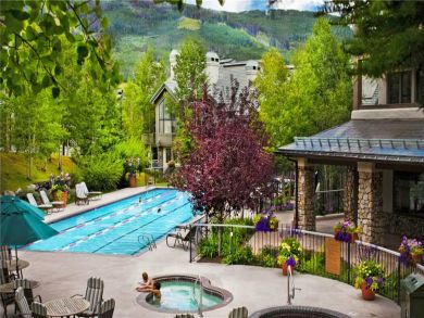 Beaver Creek Bachelor Gulch Home 927177