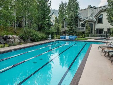 Beaver Creek Bachelor Gulch Home 927177