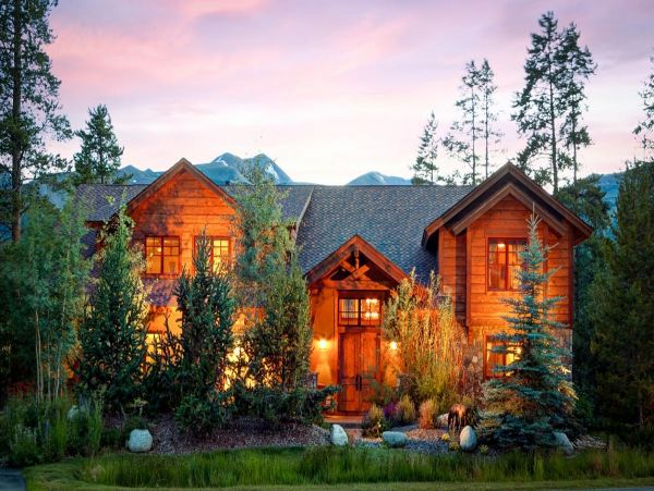Breckenridge Vacation Rental with 7 Bedrooms & Private Spa