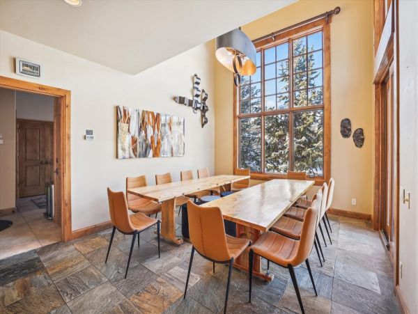 Breckenridge Vacation Rental with 7 Bedrooms & Private Spa