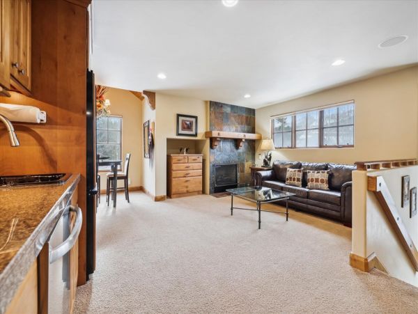 Breckenridge Vacation Rental with 7 Bedrooms & Private Spa