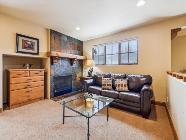 Breckenridge Vacation Rental with 7 Bedrooms & Private Spa