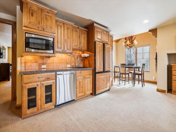 Breckenridge Vacation Rental with 7 Bedrooms & Private Spa