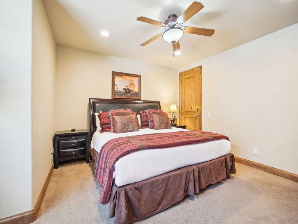 Breckenridge Vacation Rental with 7 Bedrooms & Private Spa