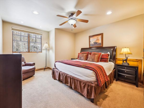 Breckenridge Vacation Rental with 7 Bedrooms & Private Spa