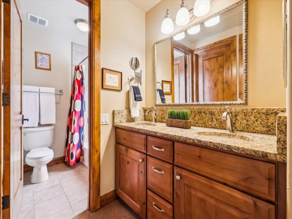 Breckenridge Vacation Rental with 7 Bedrooms & Private Spa
