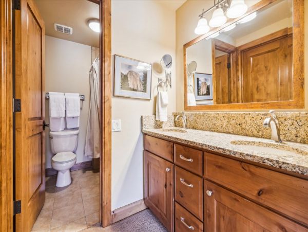 Breckenridge Vacation Rental with 7 Bedrooms & Private Spa