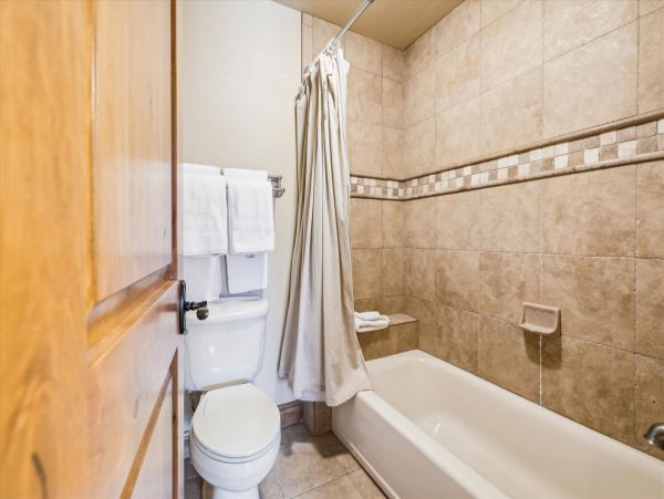 Breckenridge Vacation Rental with 7 Bedrooms & Private Spa