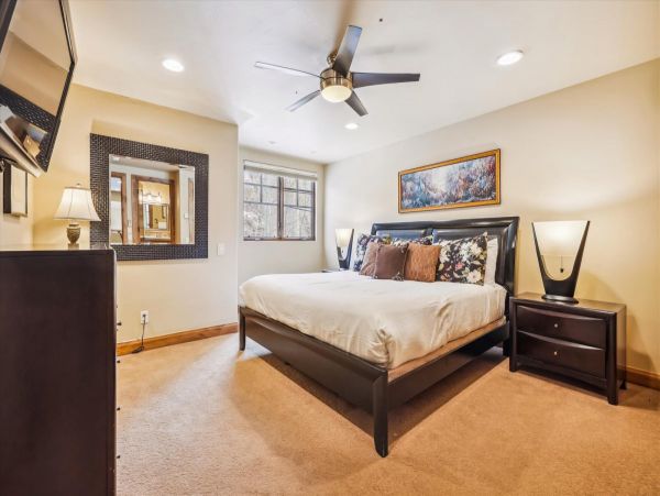 Breckenridge Vacation Rental with 7 Bedrooms & Private Spa