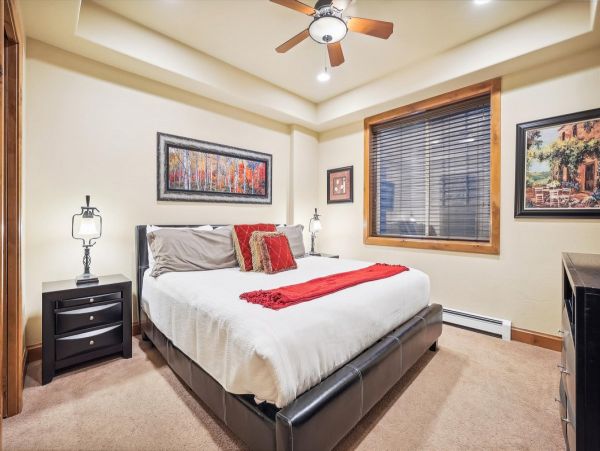 Breckenridge Vacation Rental with 7 Bedrooms & Private Spa