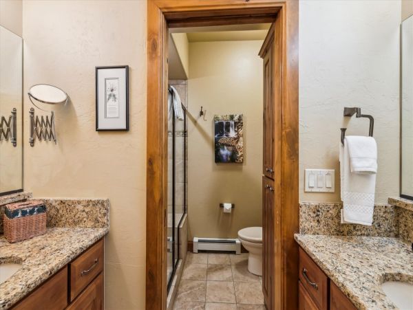Breckenridge Vacation Rental with 7 Bedrooms & Private Spa