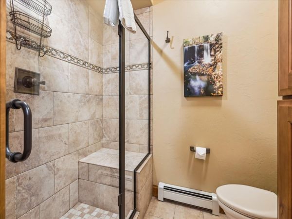 Breckenridge Vacation Rental with 7 Bedrooms & Private Spa