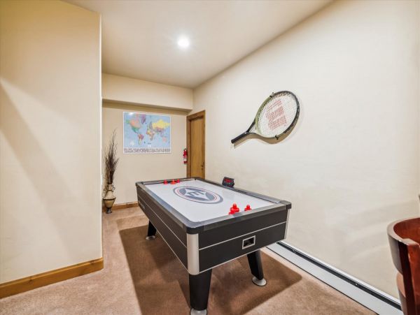 Breckenridge Vacation Rental with 7 Bedrooms & Private Spa
