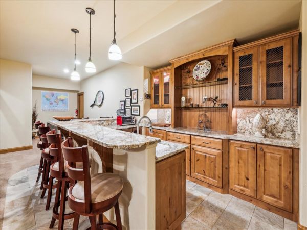Breckenridge Vacation Rental with 7 Bedrooms & Private Spa