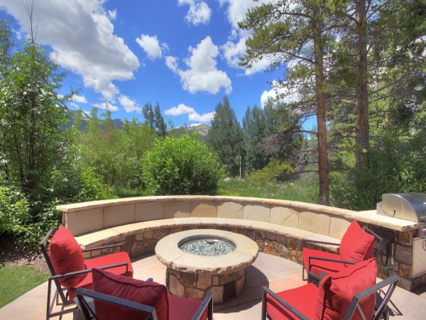 Breckenridge Vacation Rental with 7 Bedrooms & Private Spa