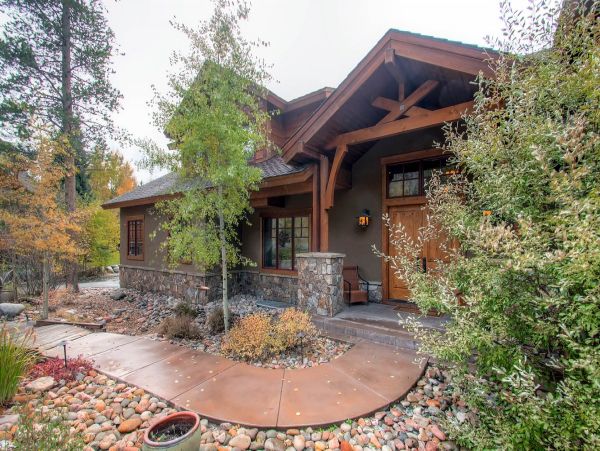 Breckenridge Vacation Rental with 7 Bedrooms & Private Spa