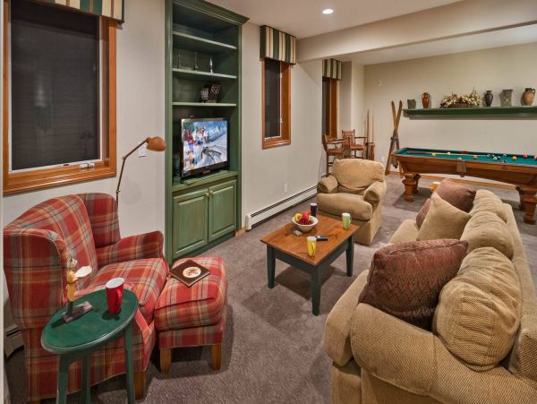 Edwards Luxury Four Bedroom Vacation Rental Home