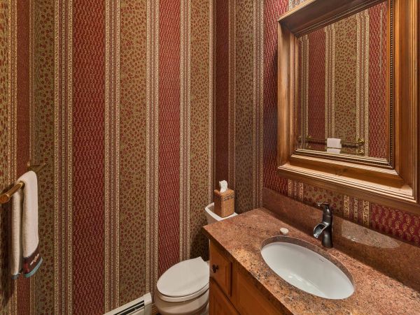 Edwards Luxury Four Bedroom Vacation Rental Home
