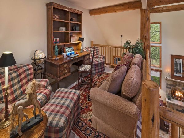 Edwards Luxury Four Bedroom Vacation Rental Home