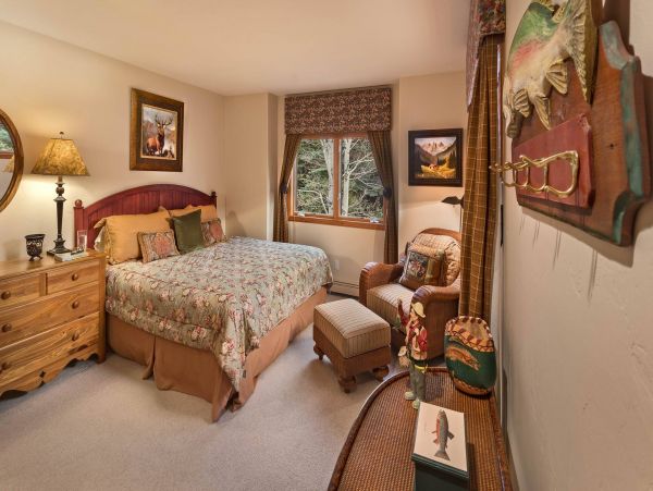 Edwards Luxury Four Bedroom Vacation Rental Home