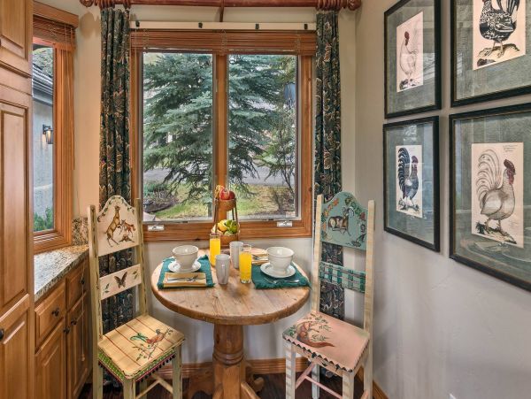Edwards Luxury Four Bedroom Vacation Rental Home