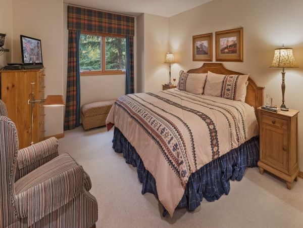 Edwards Luxury Four Bedroom Vacation Rental Home