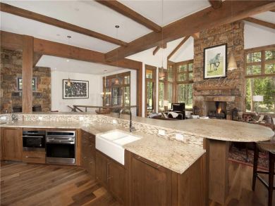 Breckenridge Home 927183